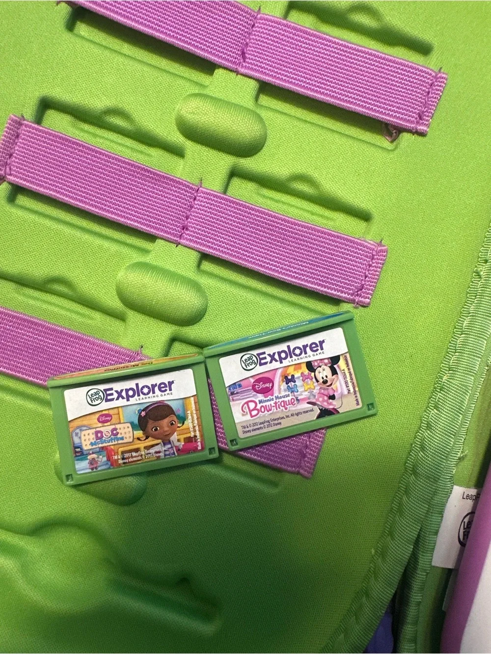 LeapPad Ultra Protective Case - Purple